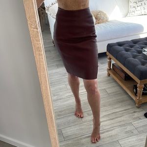 Diane von Furstenberg Panel Marta Stretch